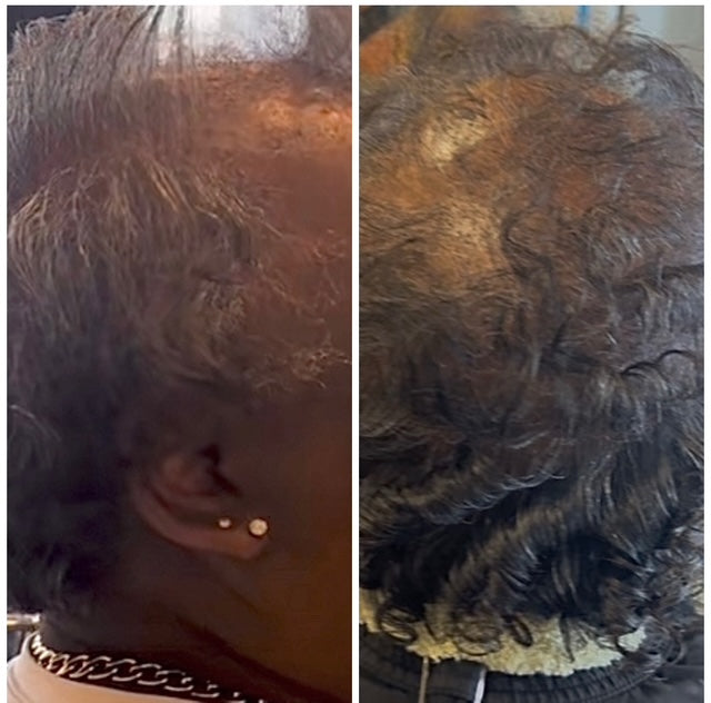 Emmi’s Hair Oil Plus