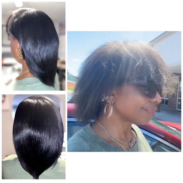 Emmi’s Hair Oil Plus